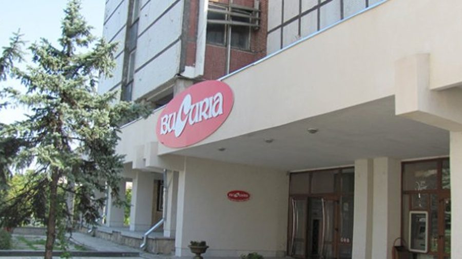 Cea mai dulce afacere din Moldova, amendată cu 1,8 milioane de lei