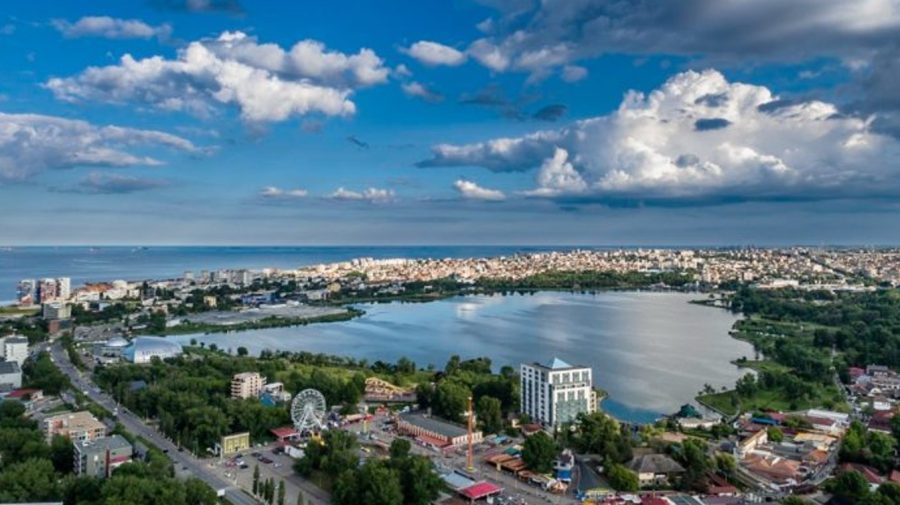 Constanța devine zonă fierbinte: 9 mld. euro investiți în infrastructura portuară, militară, comercială, și hotelieră