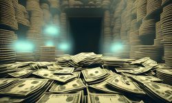 Cu gaură în buget, FMI ne dă bani pentru pensii și salarii