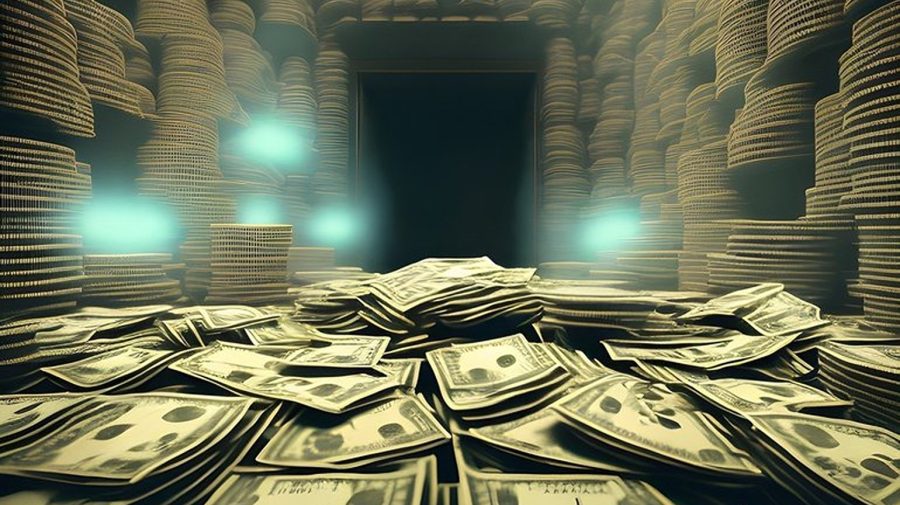 Cu gaură în buget, FMI ne dă bani pentru pensii și salarii