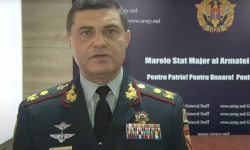 Surpriza în cazul spionului Gorgan! Cine l-a numit la șefia Marelui Stat Major al Armatei Naţionale