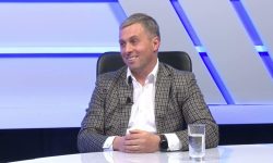 Cardinalul justiției moldovenești din jilțul CSJ: Legea nu interzice calitatea de membru la șefia unui ONG