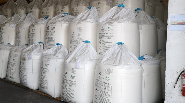 Boomul importurilor de îngrășăminte în Republica Moldova: Cine controlează piața 