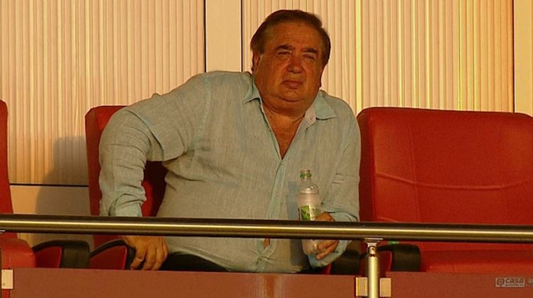 Miliardarul cerealier din România pierde afacerea! Un moldovean i-a cumpărat businessul