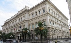 Moscova păcălește sancțiunile occidentale! Banca centrală a Italiei a observat transferuri către Federația Rusă