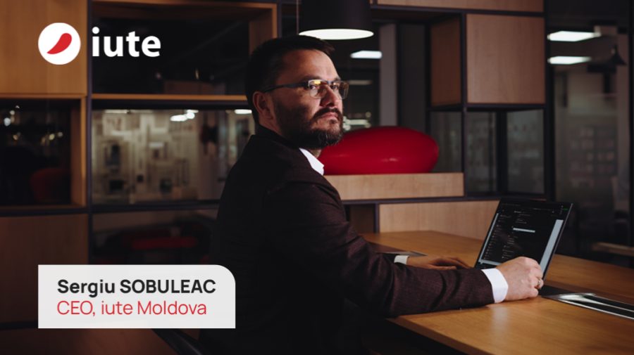 iute Moldova: Planul de continuitate a afacerii – soluția pentru stabilitate în vremuri economice nesigure