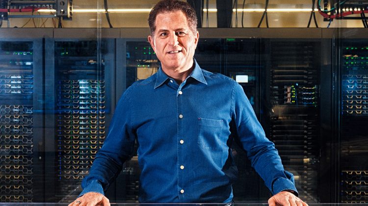 Celebrul miliardar de la Dell Technologies, primeşte o lovitură. Averea i s-a prăbuşit cu aproape 12 miliarde de dolari