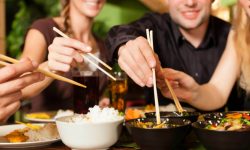 Orașele cu cea mai bună mâncare din lume în 2024