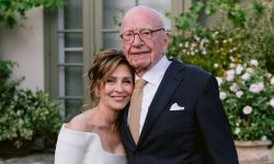La 93 de ani, magnatul media Rupert Murdoch se recăsătorește: o nuntă surprinzătoare și legătura cu Abramovich
