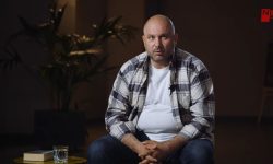 Victor Parlicov: Mă simt ca un magician în domeniul energiei