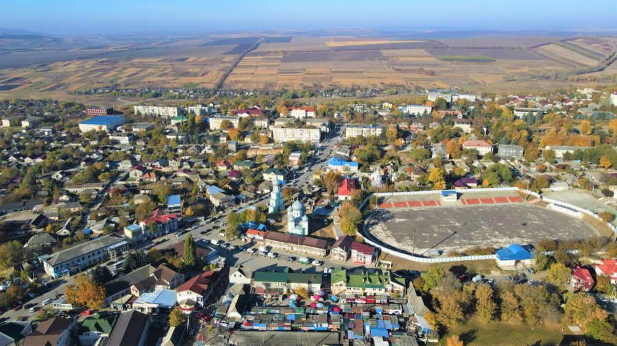 Vești proaste de la „Satul European”. Bani insuficienți pentru solicitările de 3,7 miliarde de lei