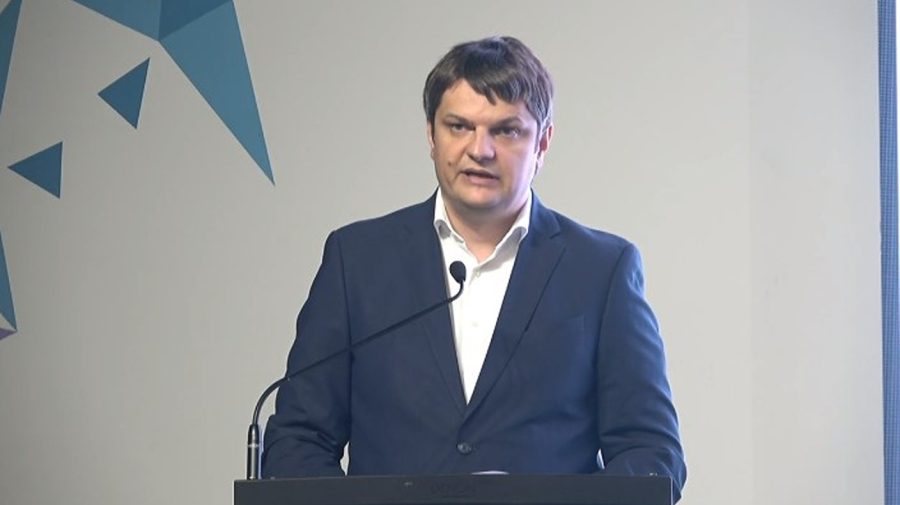 CryptoSpînu: fostul ministru recunoaște că a plasat bani în DOGE și TON