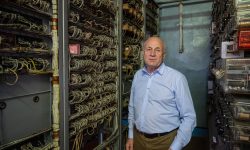 Demisie la vârful CFM! Serghei Tomșa și-ar fi anunțat plecarea din funcție