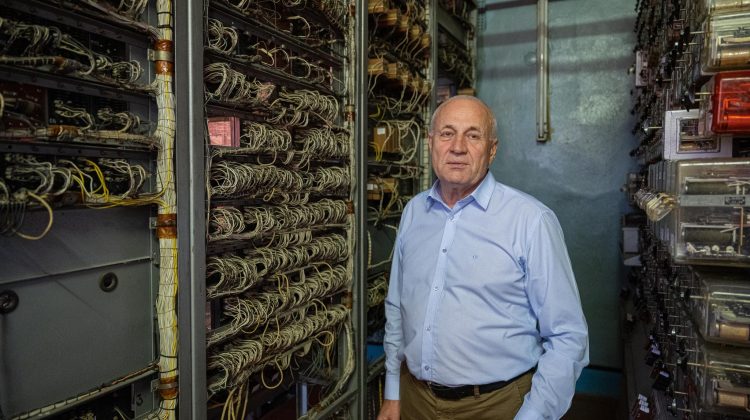 Demisie la vârful CFM! Serghei Tomșa și-ar fi anunțat plecarea din funcție