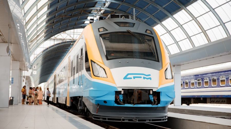 Calea Ferată, noua autostradă a contrabandiștilor! Tun de 280.000 lei cu țigări în trenul Chișinău-Iași