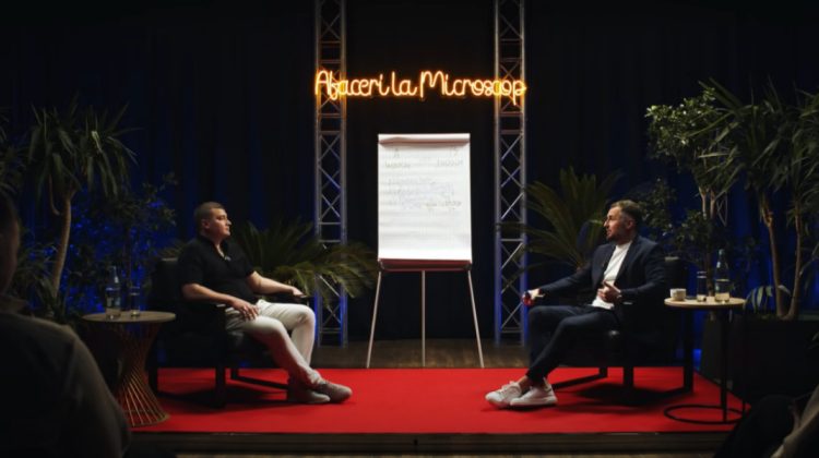 Afaceri la Microscop: Câți bani faci din vânzarea pieselor și accesoriilor auto