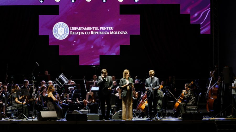 Festivalul internațional de muzică clasică “VinOpera” revine cu un program extins de trei zile de excelență muzicală