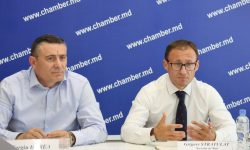 Responsabilitatea extinsă a producătorului, discutată la Camera de Comerț și Industrie a Republicii Moldova