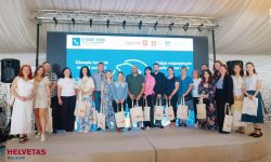 Împreună spre succes: primul an al proiectului Creșterea rezilienței prin angajare și coeziune socială