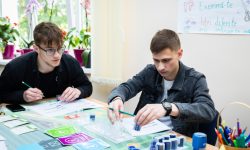 Au fost aprobate planurile de admitere în învățământul profesional tehnic pentru anul de studii 2024-2025