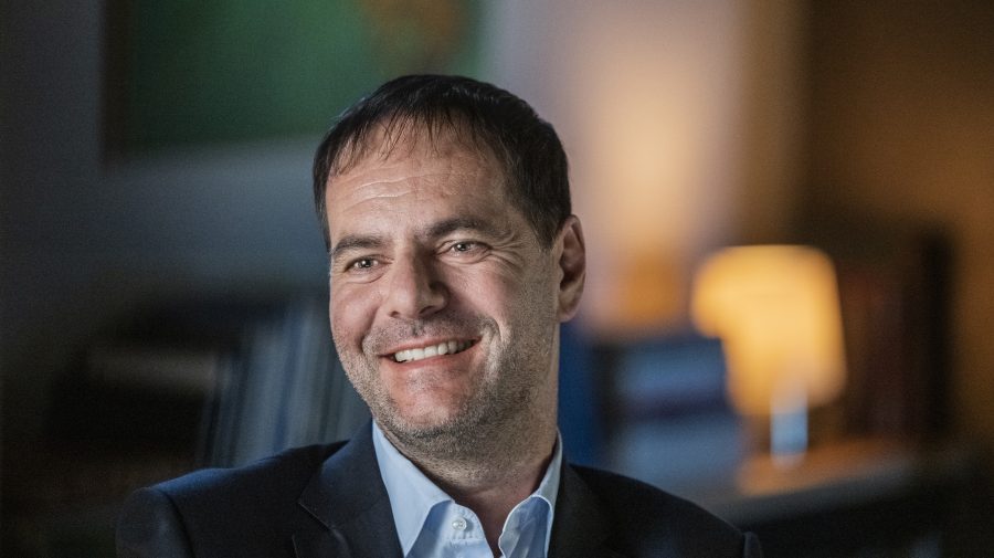 Miliardarul ceh care stăpânește energia din Moldova – profit de 65 milioane de euro în 6 luni