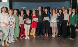 Maib susține femeile în IT, acordând 5 burse studentelor UTM în cadrul programului „You drive IT”