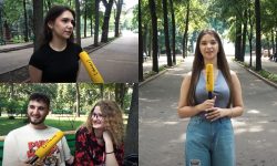 Unii au buget de 100 de euro, iar alţii de 2000. Cum şi unde se odihnesc tinerii din Chişinău în vacanţa de vară