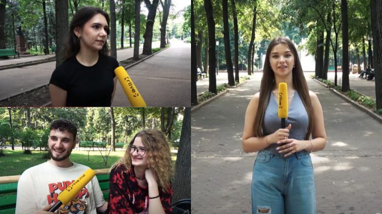 Unii au buget de 100 de euro, iar alţii de 2000. Cum şi unde se odihnesc tinerii din Chişinău în vacanţa de vară