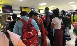 Dominație totală: Asia și SUA monopolizează topul aeroporturilor aglomerate. Europa abia își face loc