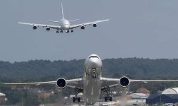 Qatar Airways lansează internet de mare viteză la bord prin parteneriat cu Starlink