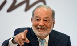 Cel mai bogat om din America Latină, Carlos Slim își crește investițiile în petrol