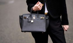 Brandul de lux Hermes, care își vinde gențile cu 100 mii de euro, a anunțat creșterea vânzărilor