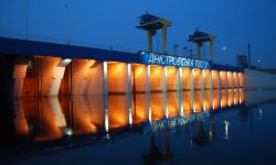 Moldova riscă să fie înghițită de apele Nistrului, dacă rușii aruncă în aer barajul de la Naslavcea