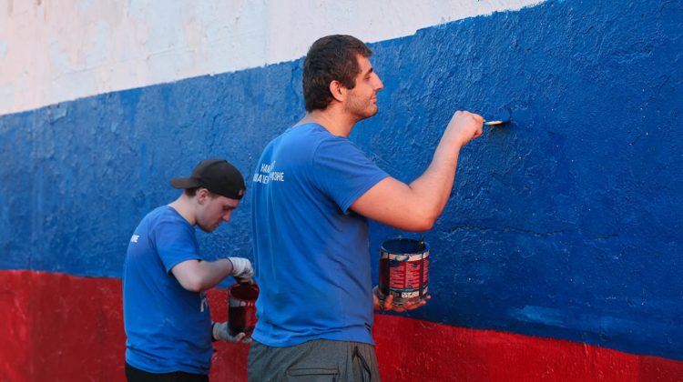 Rusia a ieșit din topul celor mai mari zece economii ale lumii