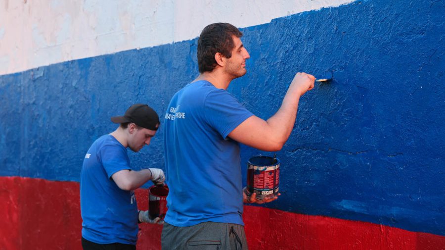 Rusia a ieșit din topul celor mai mari zece economii ale lumii