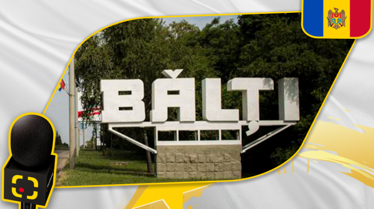 VIDEO Campania “Moldova Alege Europa”, la Bălţi. Care este poziţia locuitorilor faţă de aderare