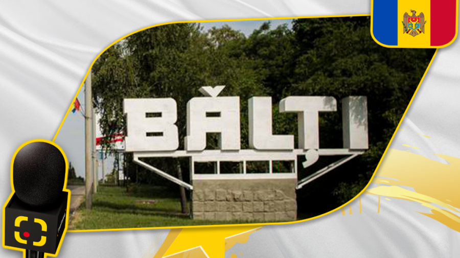 VIDEO Campania “Moldova Alege Europa”, la Bălţi. Care este poziţia locuitorilor faţă de aderare