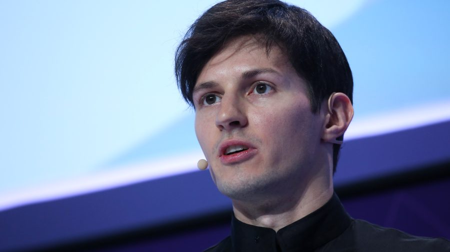 Durov joacă tare: după miliarde câștigate cu Telegram, mizează totul pe inteligența artificială