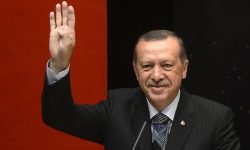 Erdogan joacă tare: mai puțin gaz rusesc, mai mult LNG american