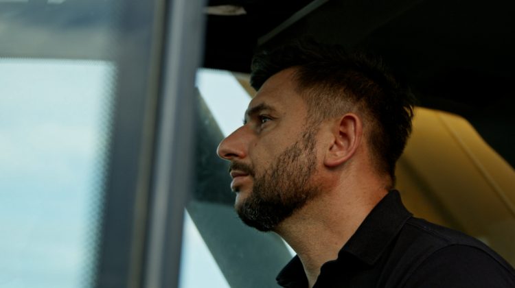 (VIDEO) Ilie Muncescu, agricultor: „Împreună putem semăna stabilitate și prosperitate, pentru o roadă bună”