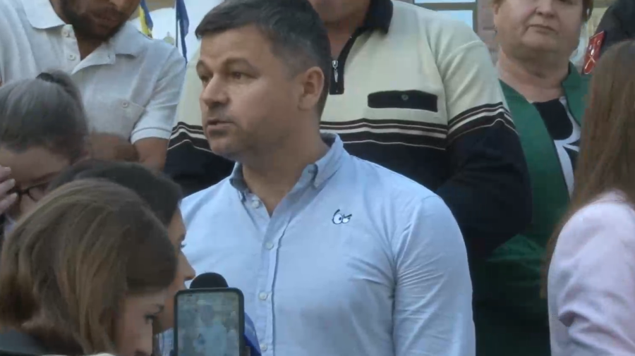 Demisie cu acuzații grave la Guvern: Dialogul cu agricultorii e doar o iluzie