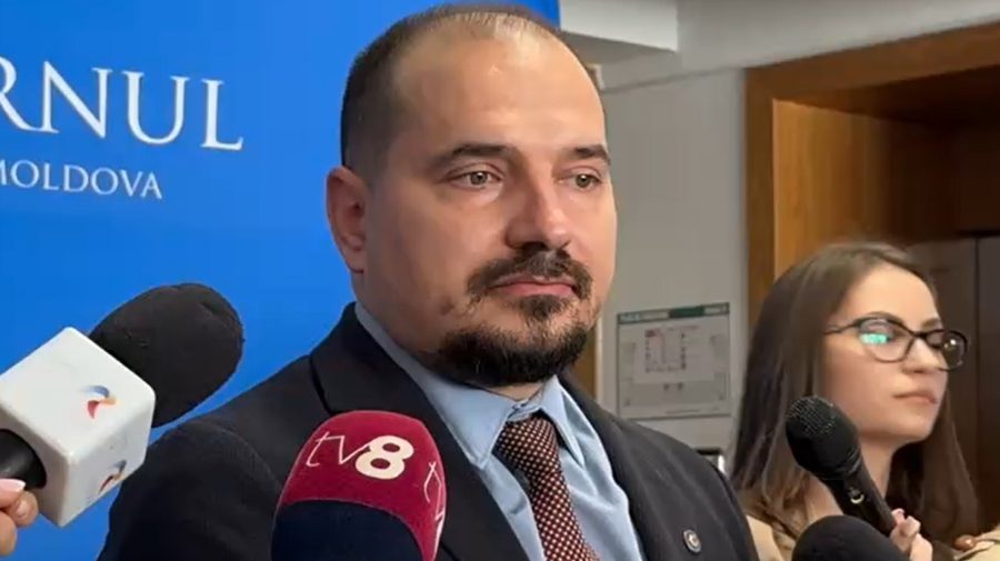 „Nu măsurăm corect sărăcia” – Buzu contestă cifrele BNS despre copii flămânzi ai Moldovei