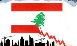 Libanul pe marginea prăpastiei: Economia în colaps sub focul conflictului, avertizează ONU