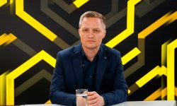 Adrian Dupu, candidatul PNL la funcția de senator: Pe 1 decembrie, haideți să ne arătăm dragostea de țară ieșind la vot