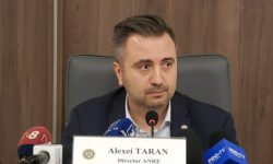 Tarifele vor rămâne ridicate în 2025, avertizează directorul ANRE, Alexei Taran
