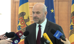 Planul șocant al lui Bolea: Palatul Feroviarilor, bijuteria CFM, ar putea fi vândut pentru a acoperi datoriile uriașe