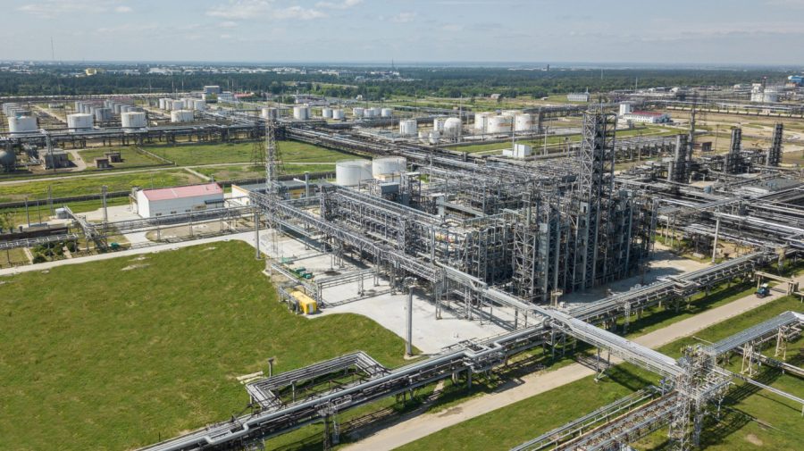 Bulgaria închide robinetul: tranzitul gazului rusesc se oprește în 2026