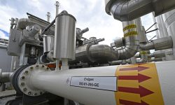 Moldova intră în iarnă cu gaz european: peste 75% din necesar, deja asigurat