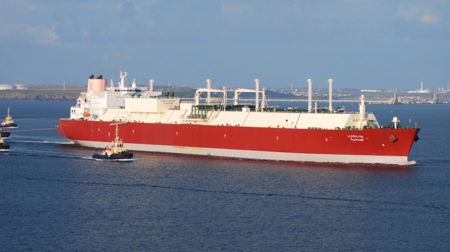 UE riscă pierderea gazului qatarez din cauza unei directive controversate