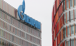 Rusia își mută prioritatea energetică. China devine principala destinație pentru gaz